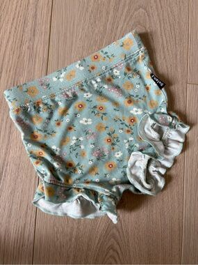 Baby bloomers - vintage garden from Belan.J